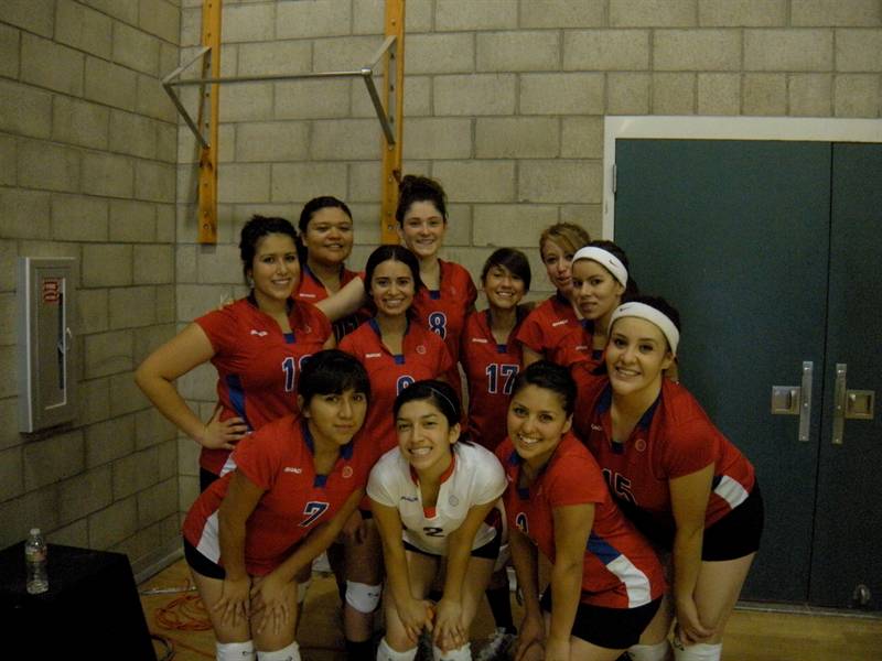 Team photo