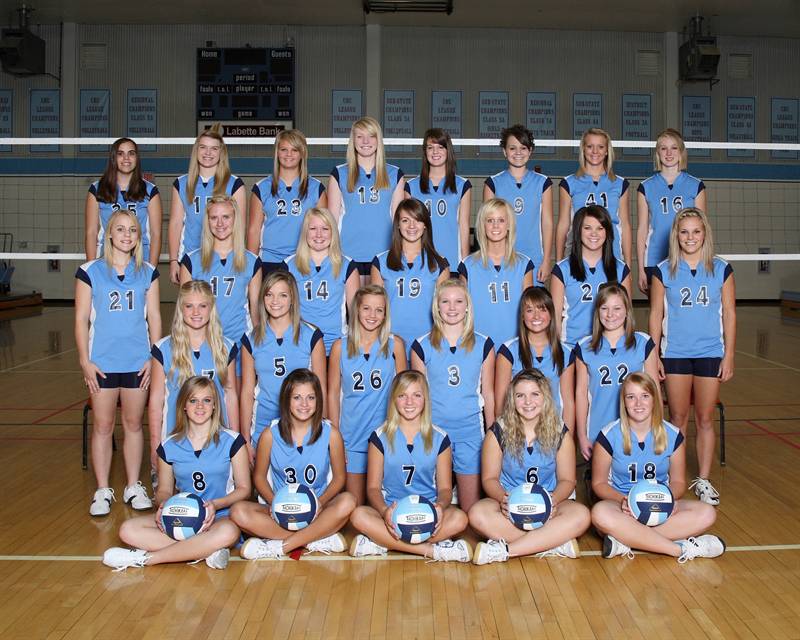 Team photo