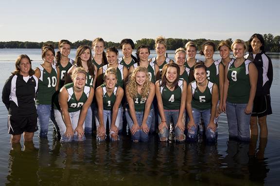 Team photo