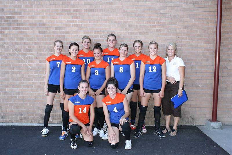 Team photo