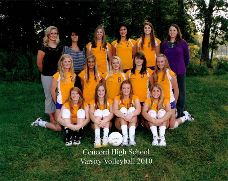 Team photo