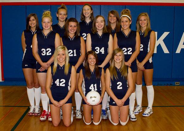 Team photo