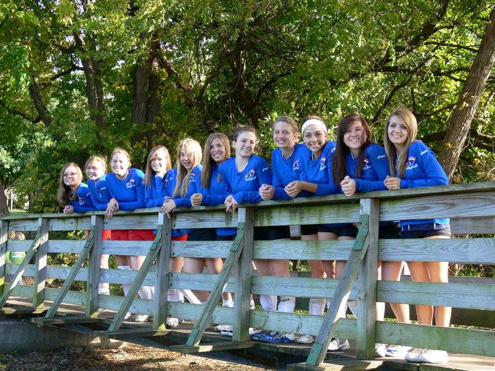 Team photo