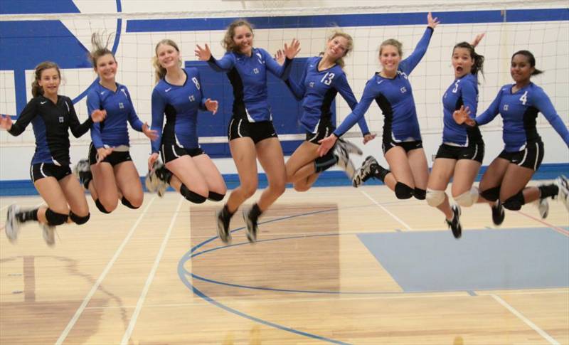 Team photo