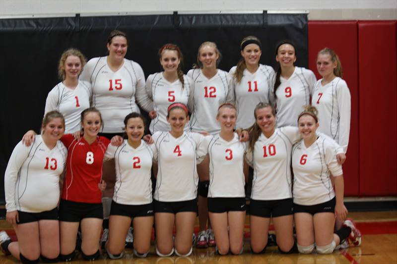 Team photo