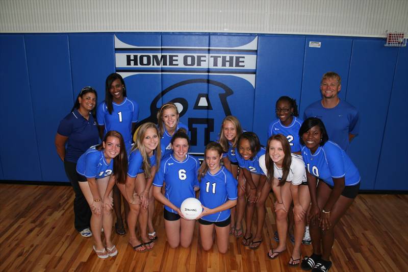 Team photo