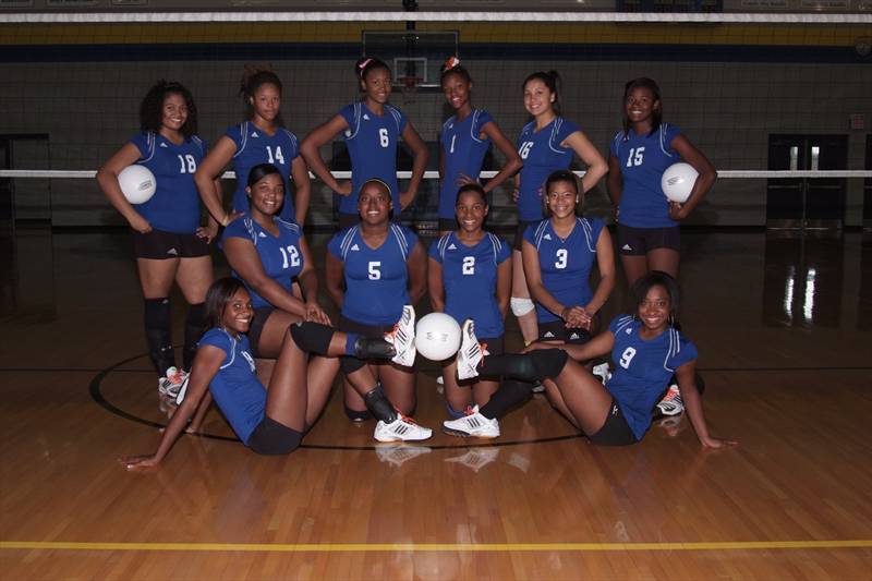 Team photo