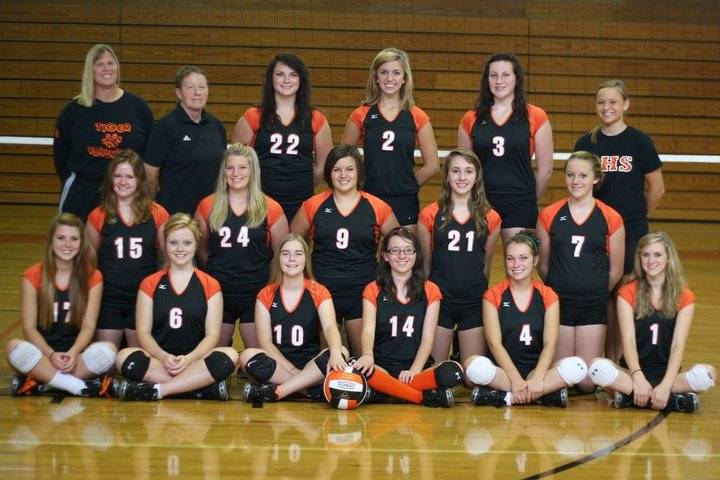 Team photo