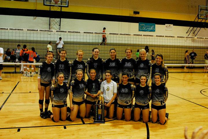 Team photo