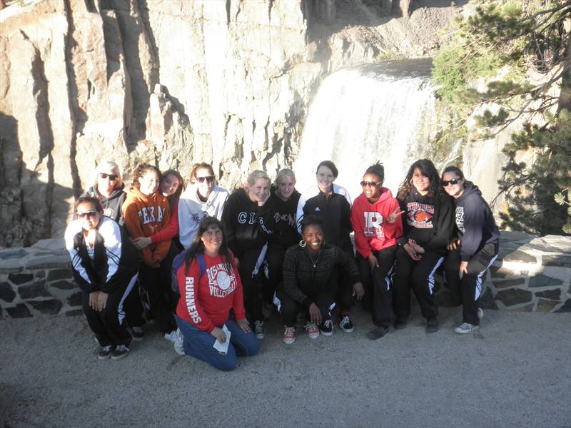 Team photo