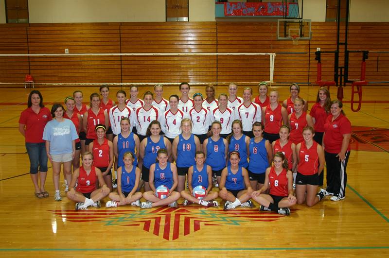Team photo