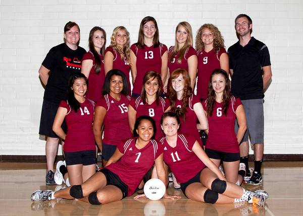 Team photo