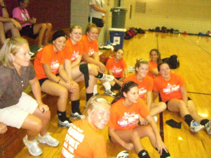 Team photo