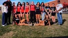 Rio Grande Ravens Girls Varsity Track & Field Spring 25-26 team photo.