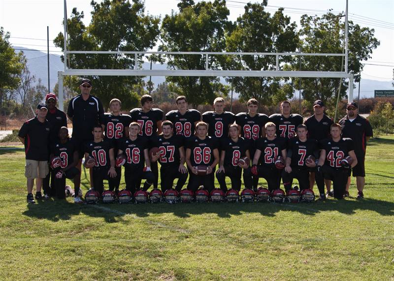 Team photo