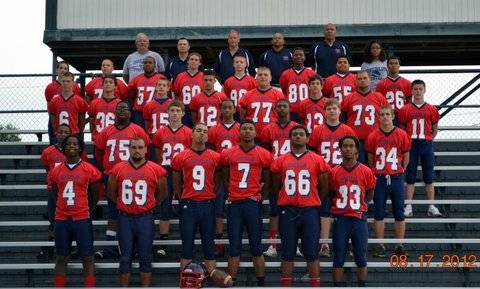 Team photo