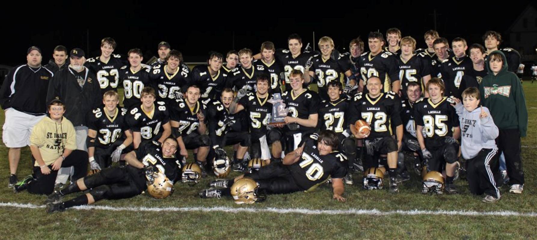 Team photo