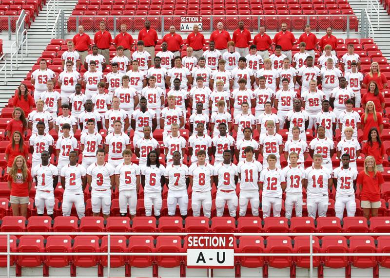 Team photo
