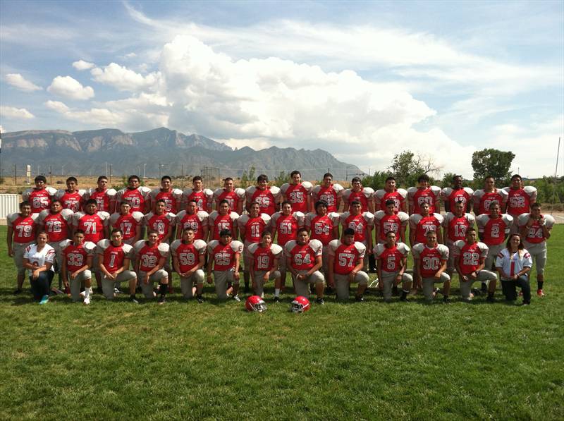 Team photo
