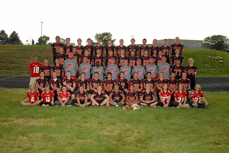 Team photo
