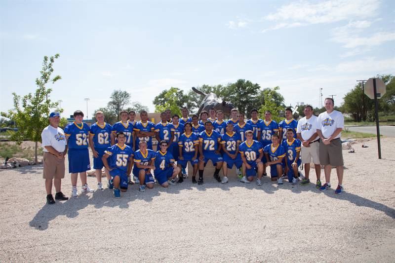 Team photo