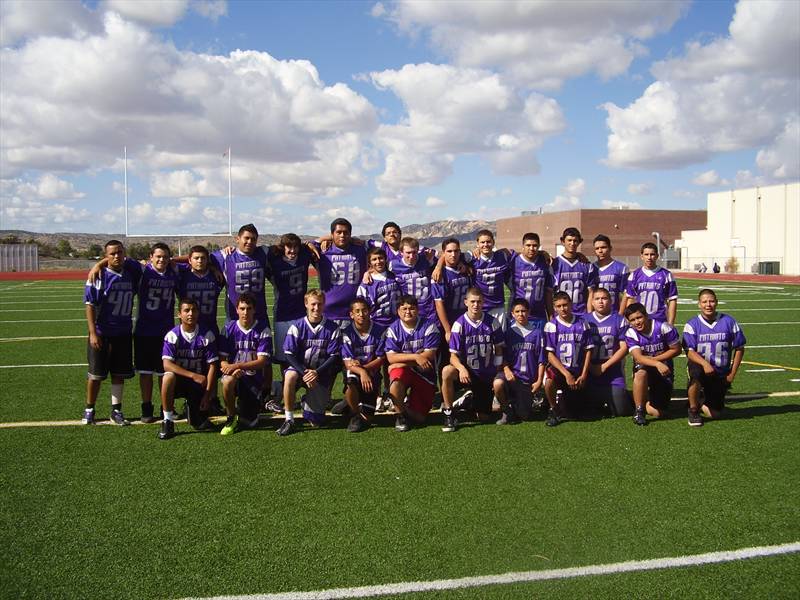 Team photo