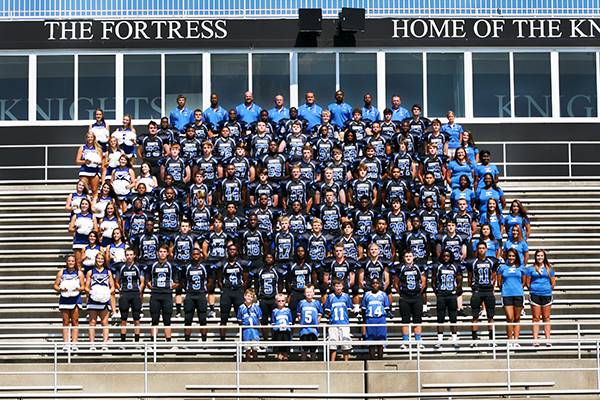 Team photo