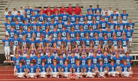 Team photo