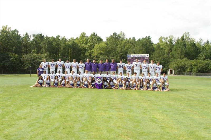 Team photo