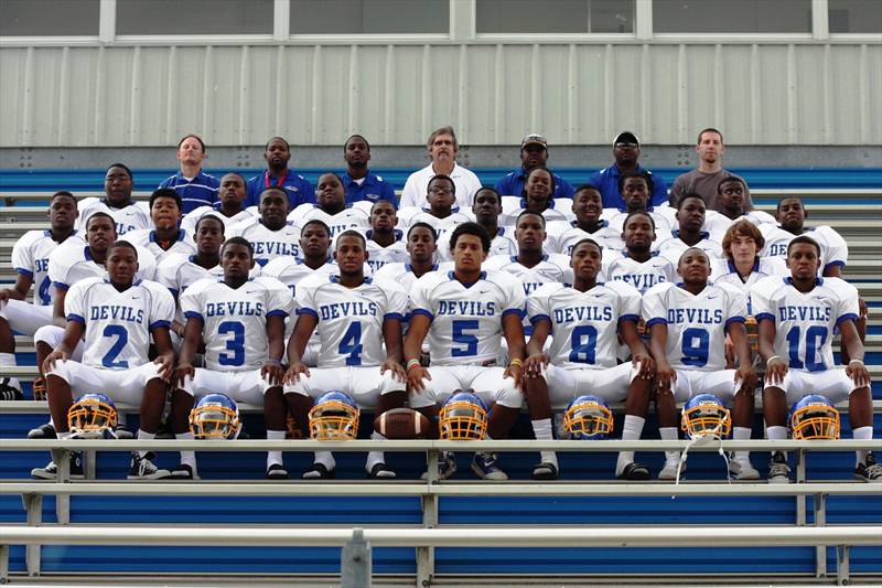 Team photo