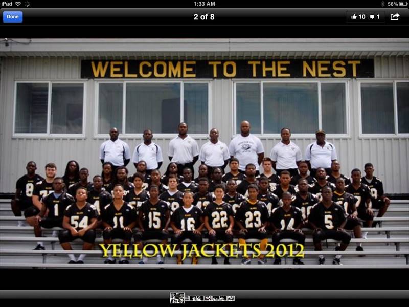 Team photo