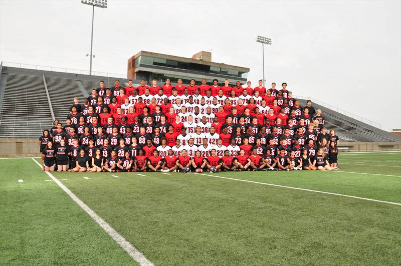 Team photo