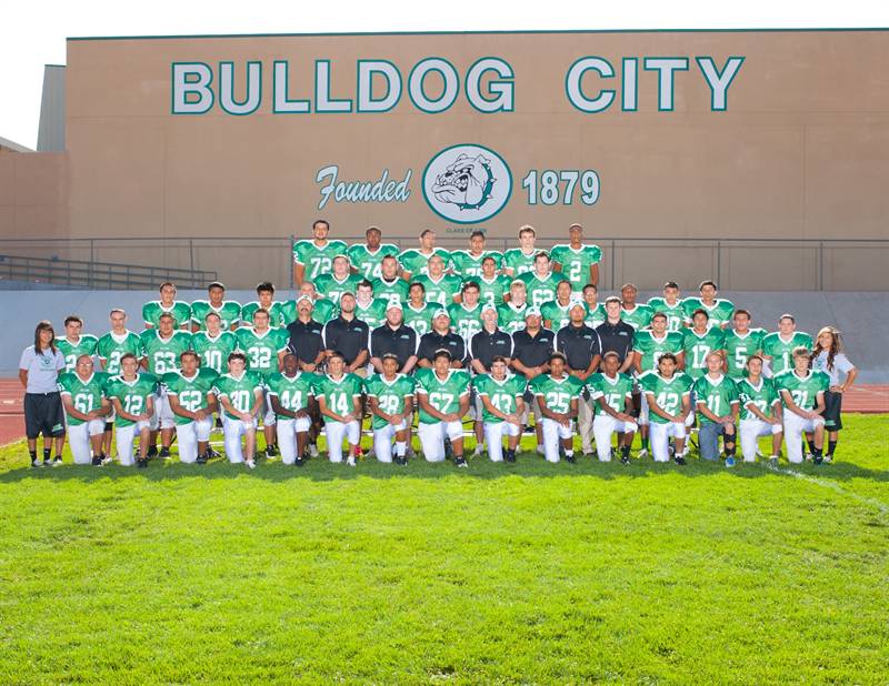 Team photo