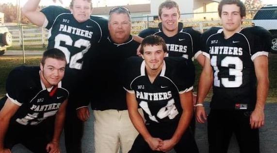 Team photo