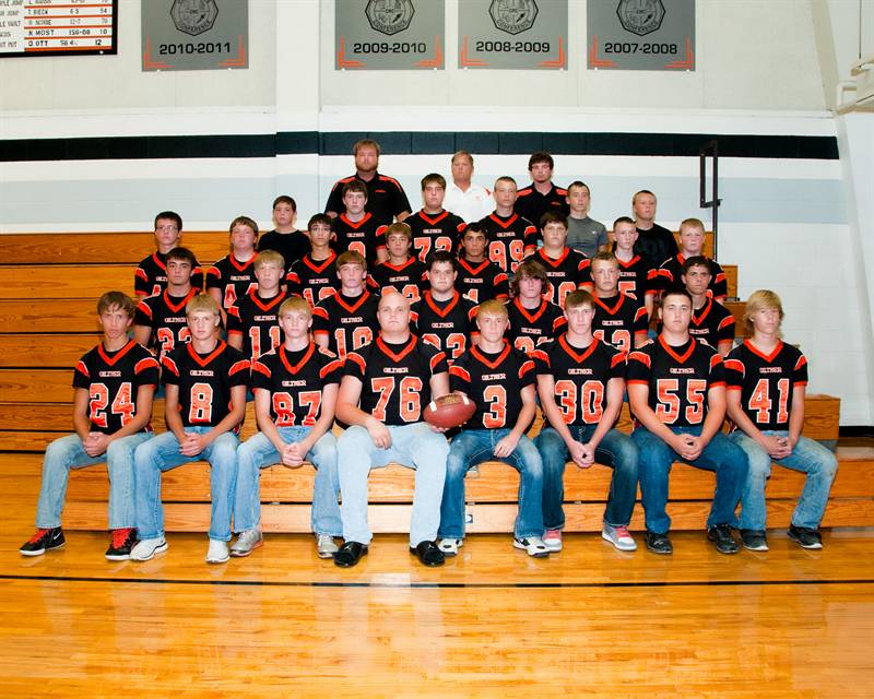 Team photo