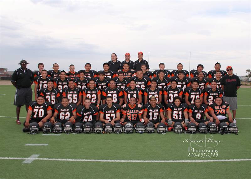 Team photo
