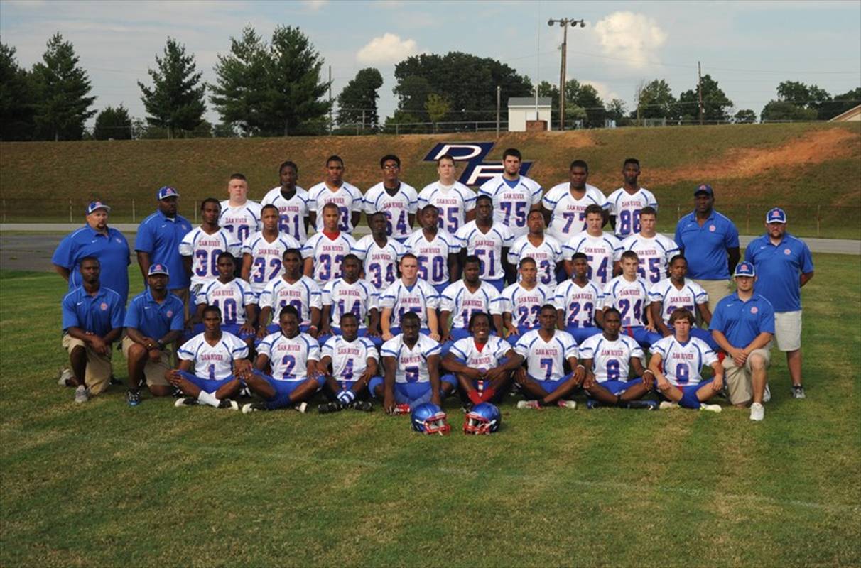 Team photo