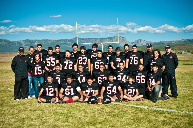 Team photo