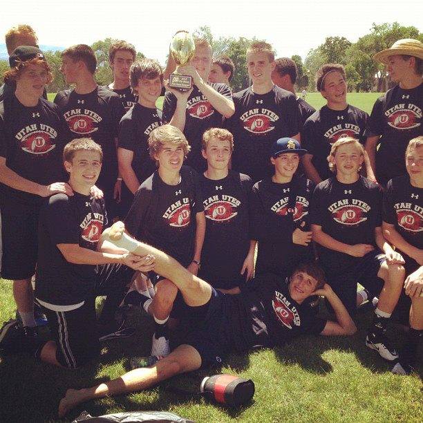 Team photo