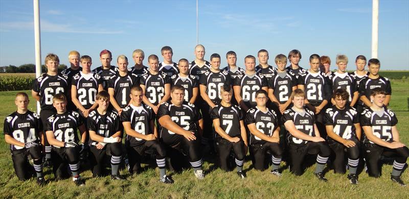 Team photo