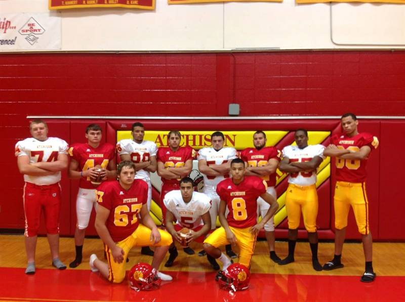 Team photo