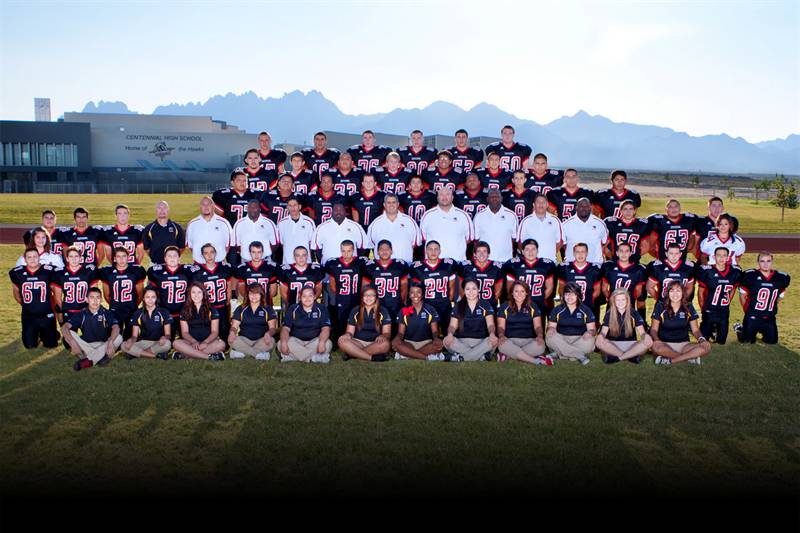 Team photo