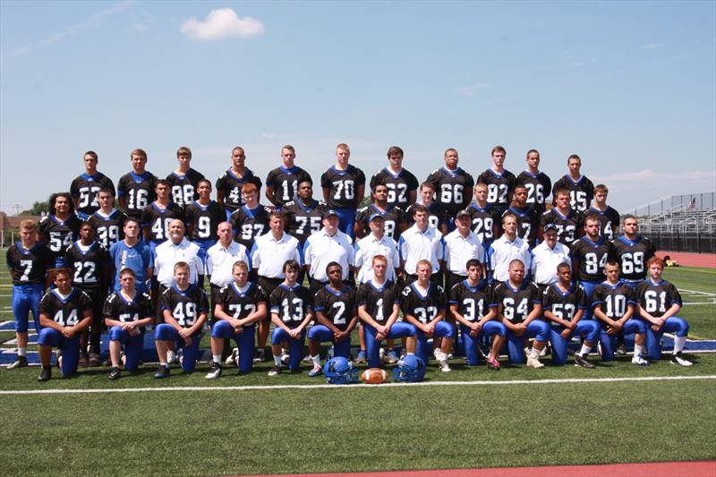 Team photo