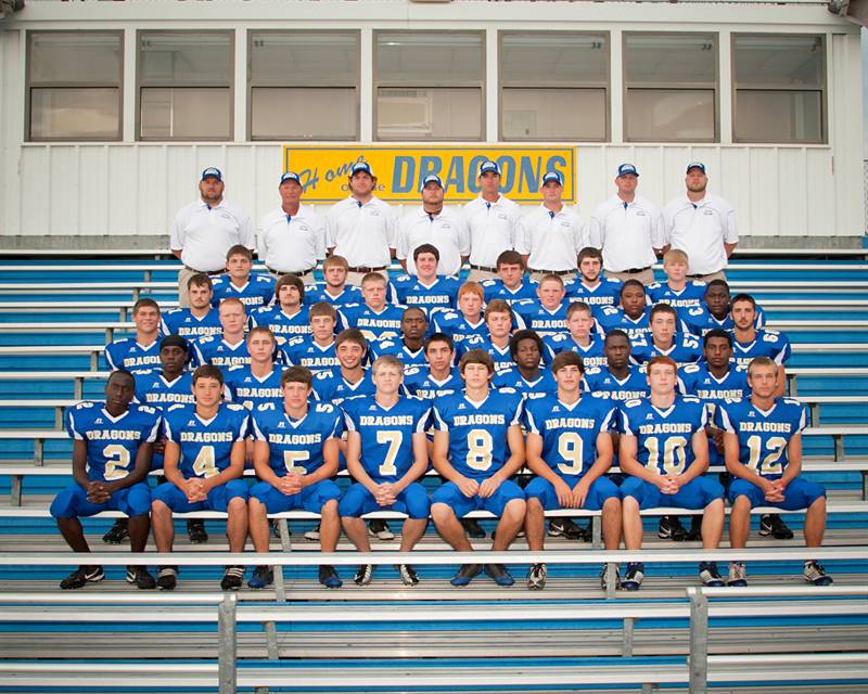 Team photo