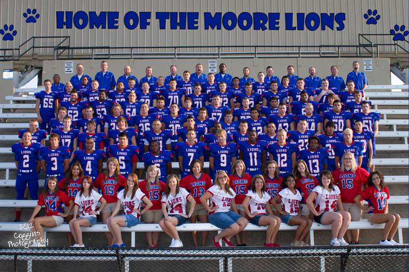 Team photo