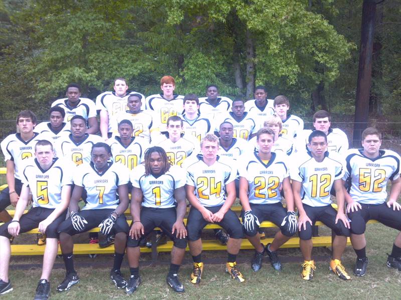 Team photo