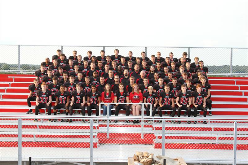 Team photo