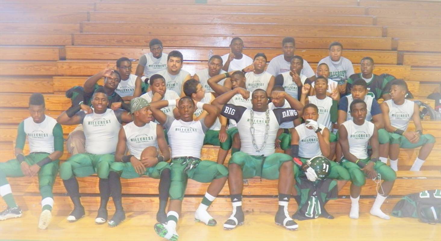 Team photo