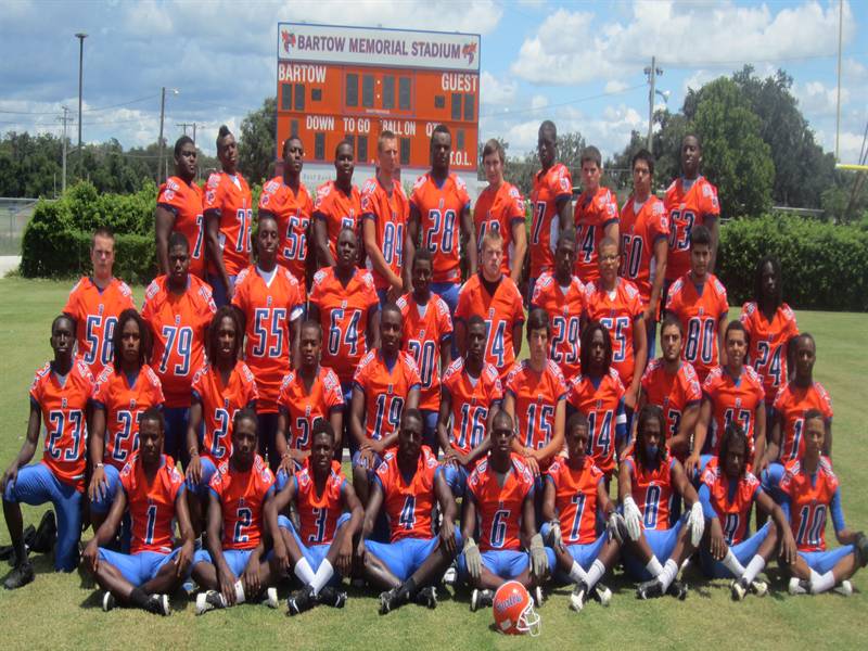 Team photo