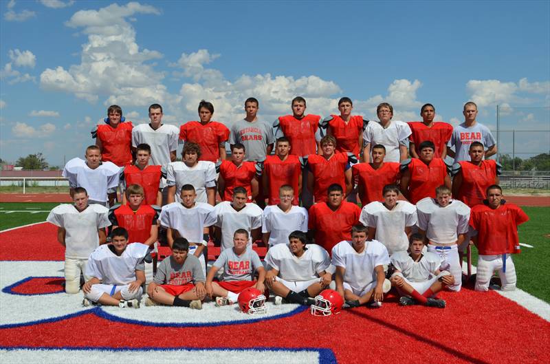 Team photo